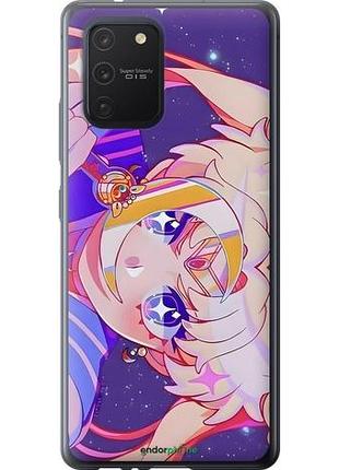 Чехол на samsung galaxy s10 lite 2020 сейлор мун самсунг с10 лайт 2020