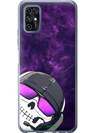 Чехол на zte blade v2020 smart колл оф дюти зте блейд в2020 смарт
