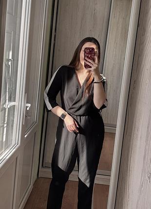 Жіночий комбінезон zara