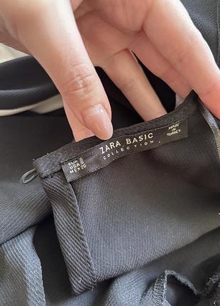 Жіночий комбінезон zara 5