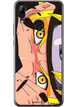 Чехол на huawei nova 3 наруто 2