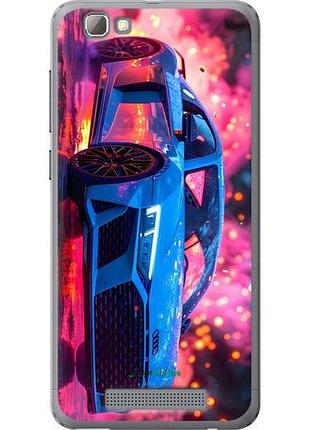 Чехол на zte a610 audi ауди зте а610