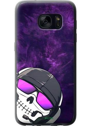 Чехол на samsung galaxy s7 g930f колл оф дюти самсунг с7 г930ф