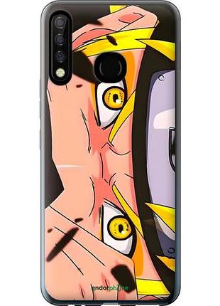 Чехол на tecno camon 12 cc7 наруто naruto 2 текно камон 12 сс7 2