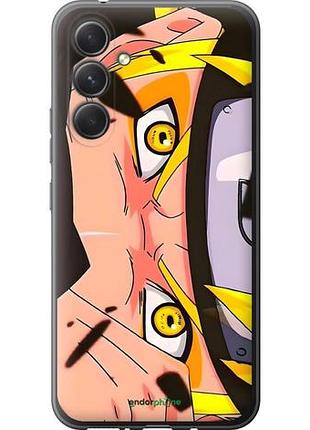 Чехол на samsung galaxy a54 a546e наруто 2