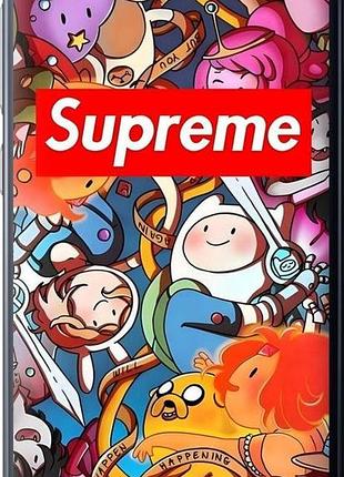 Чехол на asus zenfone live zb501kl суприм асус зенфоне лайв зетб501кл