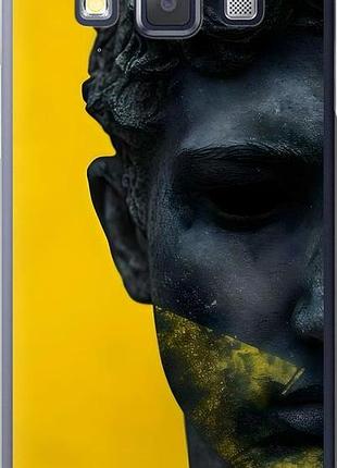 Чехол на samsung galaxy a3 a300h статуя арт самсунг а3 а300х
