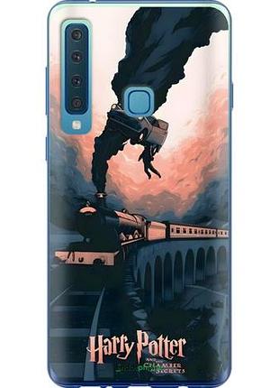 Чехол на samsung galaxy a9 (2018) гарри поттер самсунг а9 (2018)