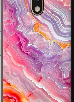 Чехол на motorola moto g4 мрамор 2