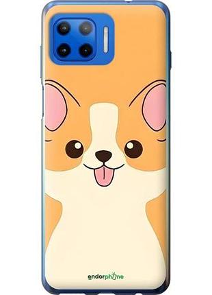 Чохол на motorola moto g plus милий пес