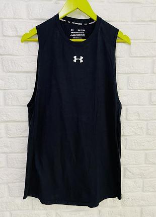 Майка under armour