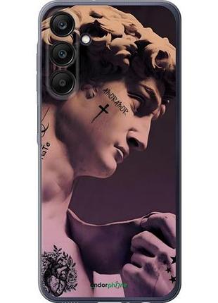 Чехол на samsung galaxy a25 5g давид