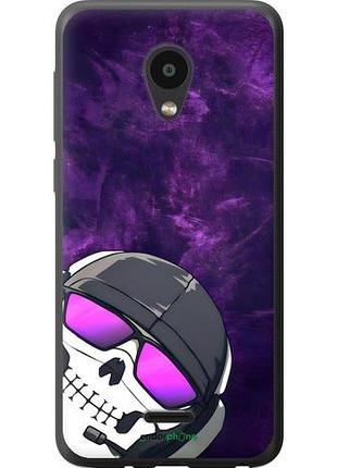 Чехол на meizu c9 колл оф дюти мейзу с9
