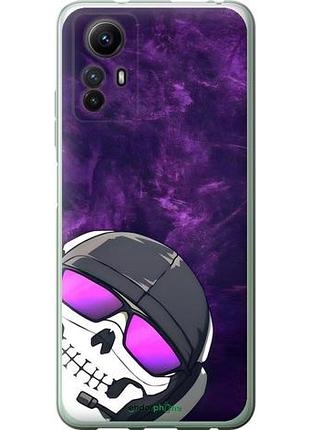 Чохол на xiaomi redmi note 12s кол оф дюті