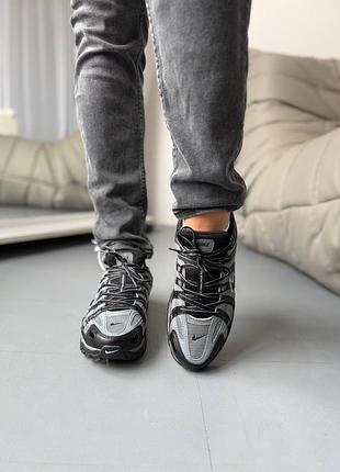Nike p-6000 grey black 5