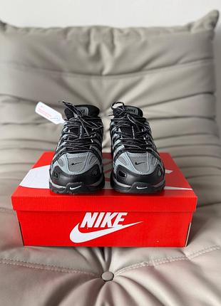 Nike p-6000 grey black 9
