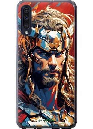 Чехол на samsung galaxy a50 2019 a505f тор самсунг а50 2019 а505ф