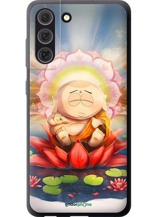 Чехол на samsung galaxy s21 fe саус парк эрик самсунг с21 фе
