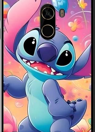 Чехол на xiaomi mi mix 2 стич 2 сяоми ми микс 22