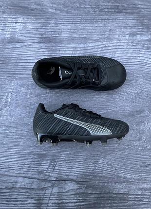 Бутси puma one оригінал