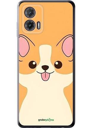 Чохол на motorola g73 милий пес