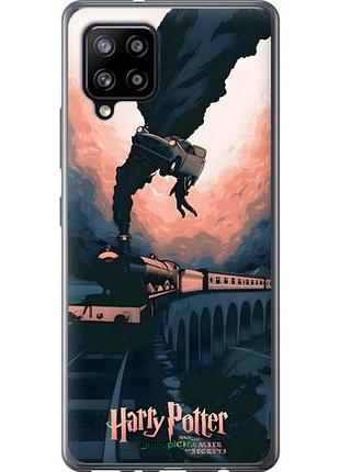 Чехол на samsung galaxy a42 a426b гарри поттер самсунг а42 а426б
