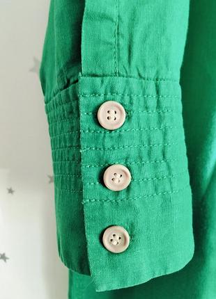 Сукня-сорочка  zara  xxl 8