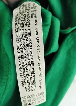 Сукня-сорочка  zara  xxl 9