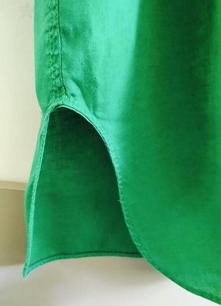 Сукня-сорочка  zara  xxl 10