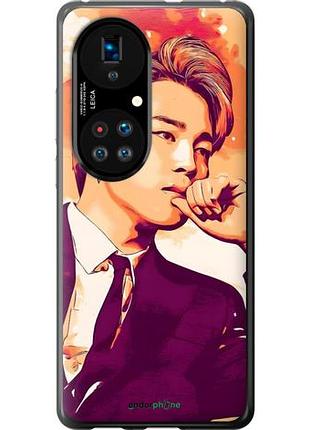 Чехол на huawei p50 чимин хуавей п50