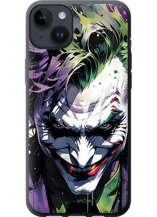 Чехол на iphone 14 plus джокер айфон 14 плюс