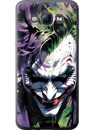 Чохол на samsung galaxy a8 a8000 джокер