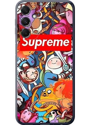 Чехол на samsung galaxy m34 5g суприм самсунг м34 5г