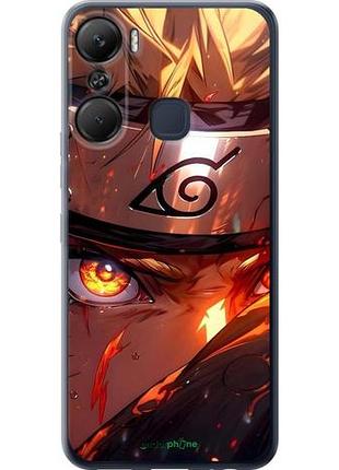 Чехол на infinix hot 12 pro наруто naruto инфикс хот 12 про