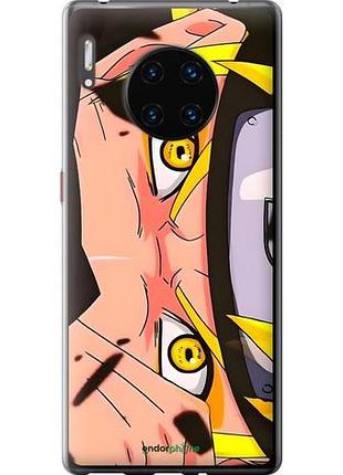 Чехол на huawei mate 30 pro наруто naruto 2 хуавей мейт 30 про 2