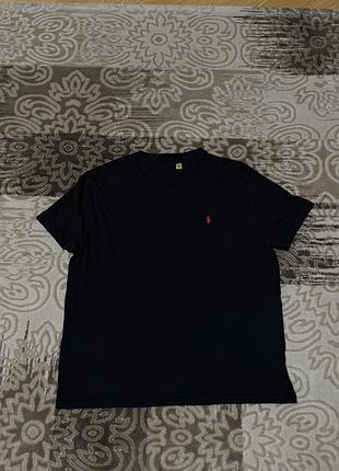 Футболка polo ralph lauren