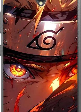 Чехол на lenovo a5000 наруто naruto леново а5000