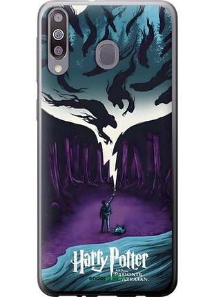 Чехол на samsung galaxy a40s a3050 гарри поттер 2 самсунг а40с а3050