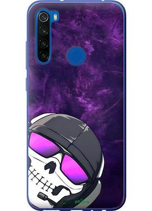 Чехол на xiaomi redmi note 8t колл оф дюти