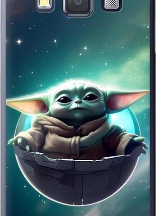 Чехол на samsung galaxy a3 a300h малыш йода, грогу самсунг а3 а300х