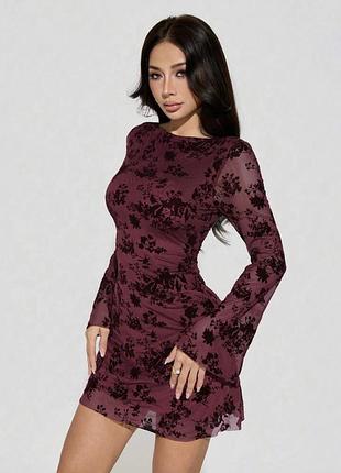 Сукня від shein 4
