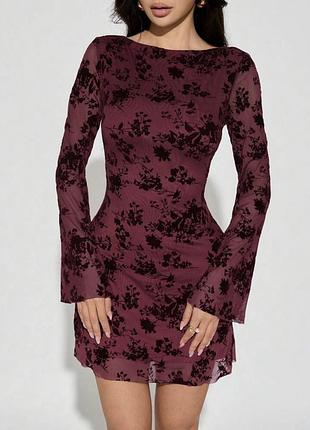 Сукня від shein 5