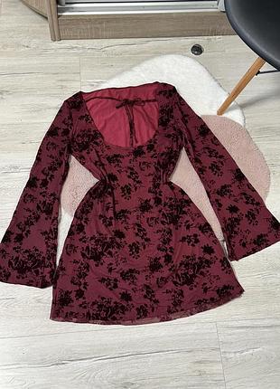 Сукня від shein 9