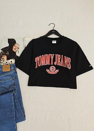 Футболка tommy hilfiger