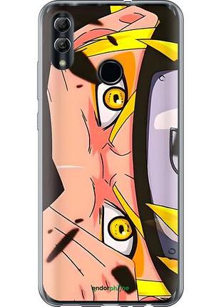 Чехол на huawei honor 10 lite наруто naruto 2 хуавей хонор 10 лайт 2
