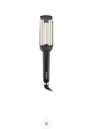 Плойка babyliss c260e 2