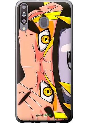 Чехол на samsung galaxy m30 наруто naruto 2 самсунг м30 2