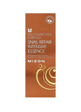 Інтенсивна есенція snail repair, mizon