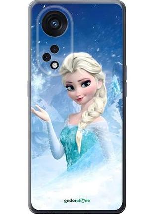 Чехол на oppo oppo reno 8t 5g эльза оппооппо рено 8т 5г