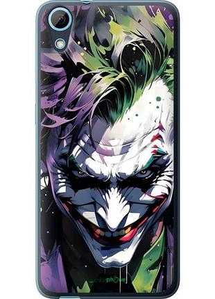 Чехол на htc desire 626g джокер хтс дизайр 626г